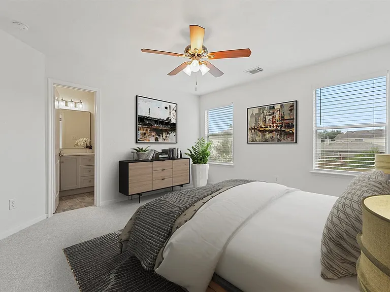 11210 Log Cabin Ln — Photo 24