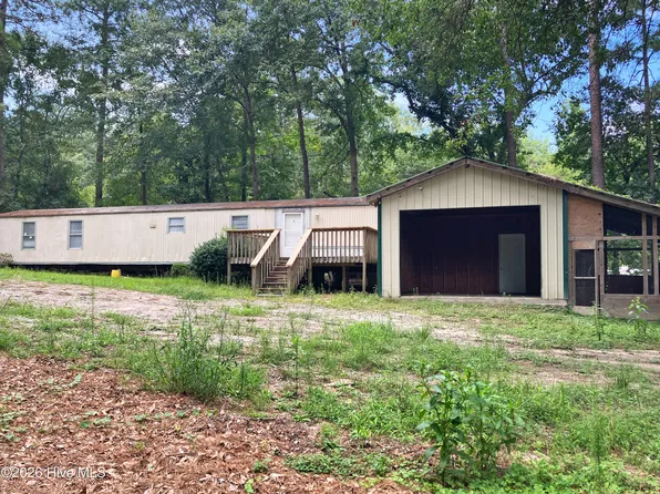 3020 Carswell Dr, Augusta, GA 30909
