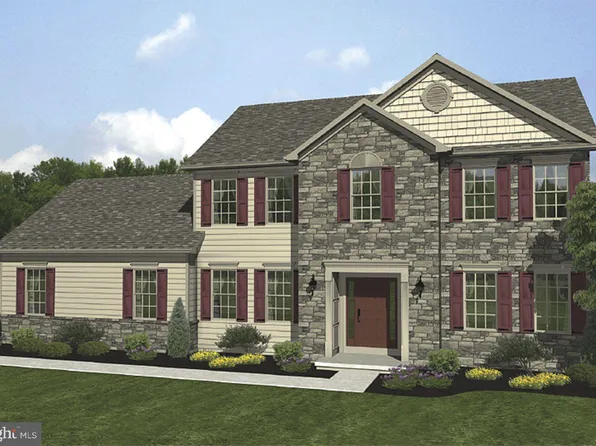 190 Morleton Ave, Marysville, PA 17053