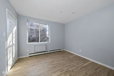 Rented by Corcoran