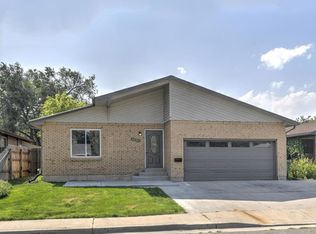 6681 Magnolia St, Commerce City, CO 80022