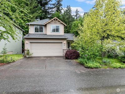 240 S 42nd Street, Bellingham, WA, 98229