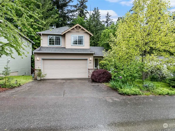 240 S 42nd Street, Bellingham, WA 98226