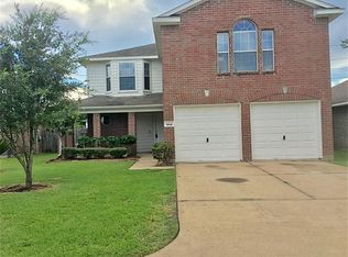3614 Clayton Trace Trl, Houston, TX 77082