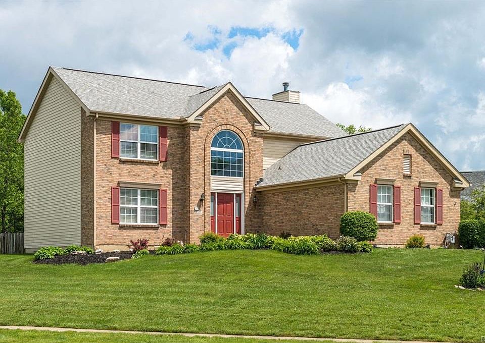 105  Wood Creek Court Springboro OH 45066