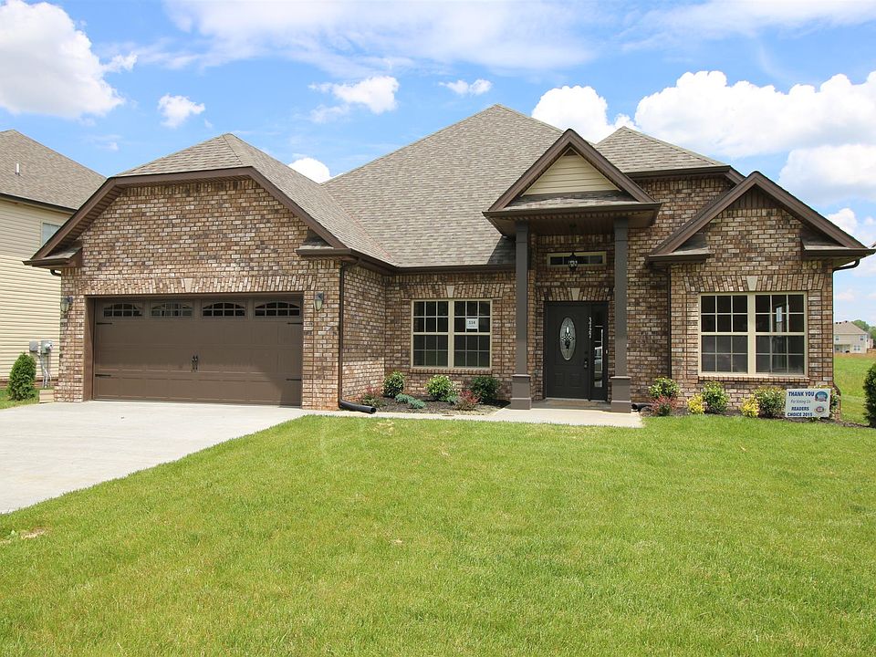 1st image of 114 Crosswinds Lot 114