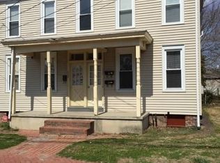 232 Grant St, Salem, NJ 08079
