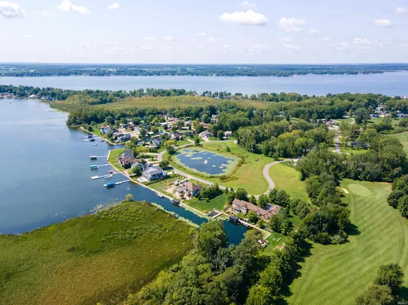 LOT 75 E Constitution Dr, Syracuse, IN 46567