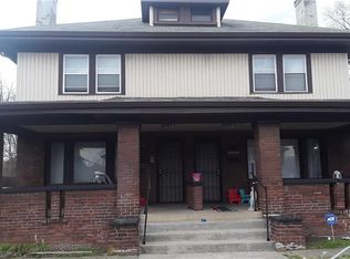 3246 Central Ave, Indianapolis, IN