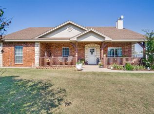 344 Mark Layne Rd, Weatherford, TX 76088