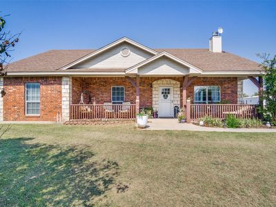 344 Mark Layne Rd, Weatherford, TX, 76088