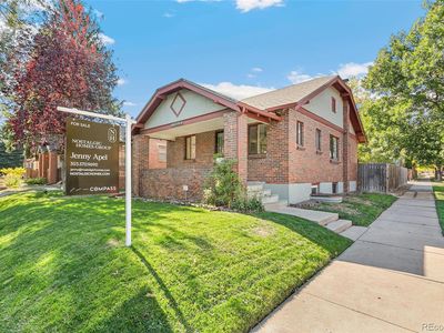 2691 Lowell Boulevard, Denver, CO, 80211
