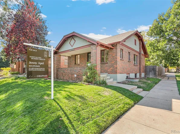 2691 Lowell Boulevard, Denver, CO 80211
