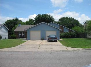 2428-30 S. Capri, Wichita, KS 67210