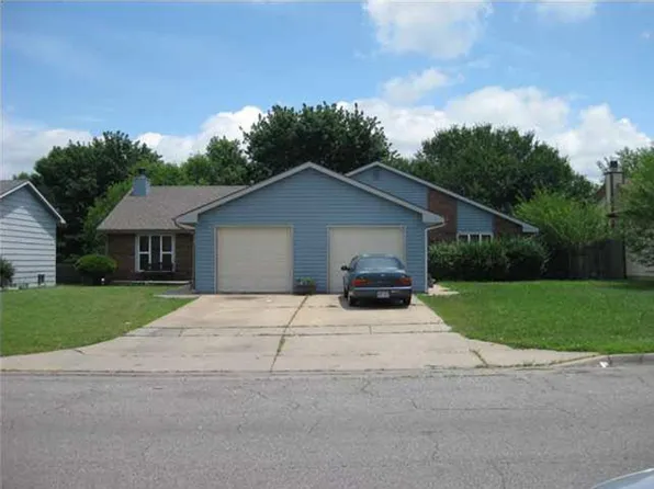 2428-30 S. Capri, 2428-30 S Capri Ln #2430, Wichita, KS 67210