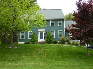48 Trowbridge Cir, Rowley, MA 01969