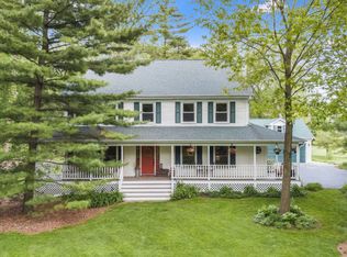 3S719 Mignin Dr, Warrenville, IL