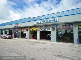 4631 S State Road 7, Davie, FL 33314