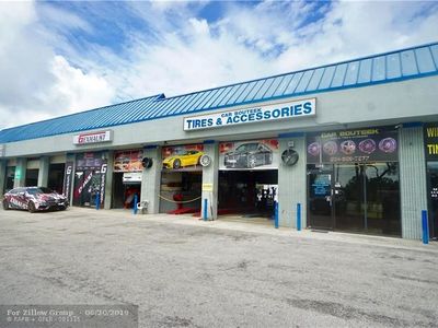 4631 S State Road 7, Davie, FL, 33314