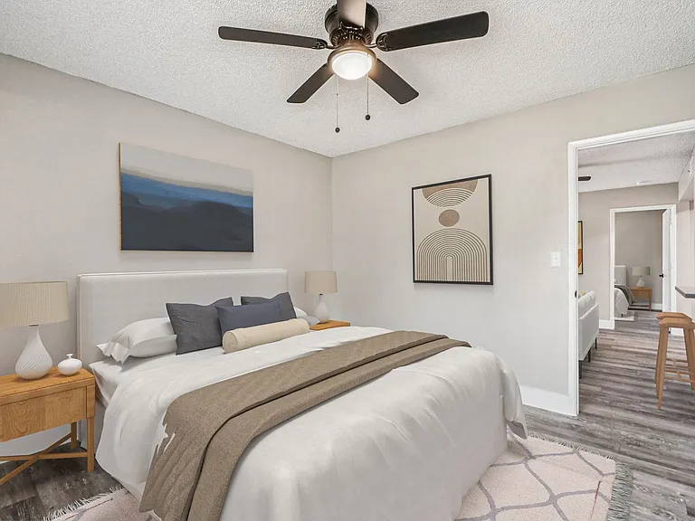 Sunrise in Chandler Apartments — Photo 100