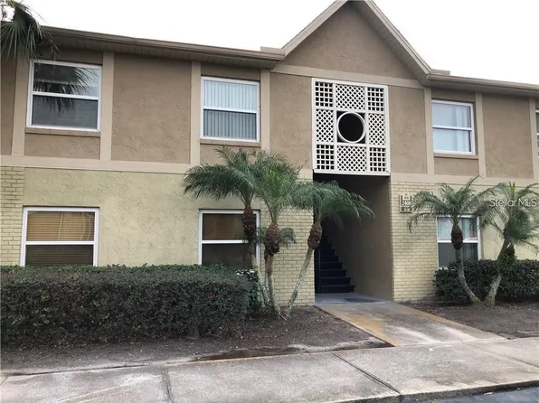 2432 SWAILES DRIVE #1, ORLANDO, FL 32837