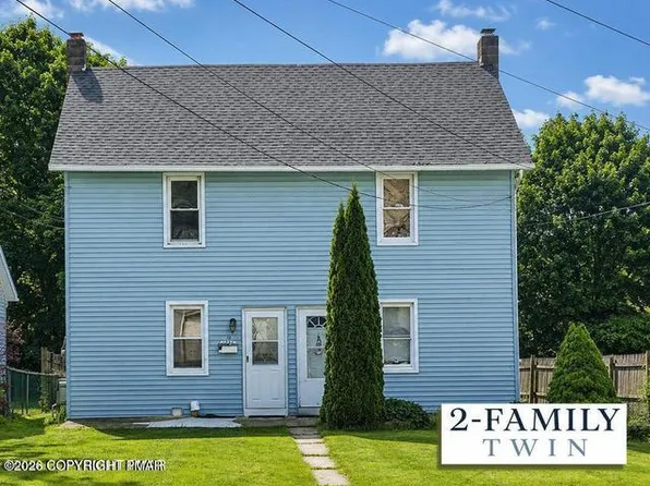 16-18 E Main St, Pen Argyl, PA 18072