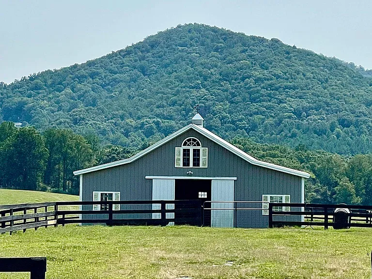Other barns