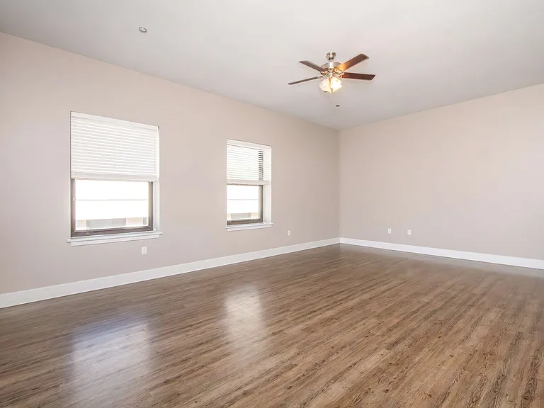 Heers 1 Bed 1 Bath 991 ADA Living