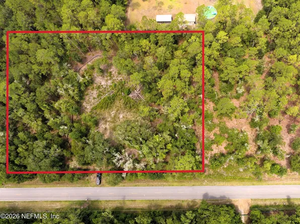 10155 ALLISON Avenue, Hastings, FL 32145