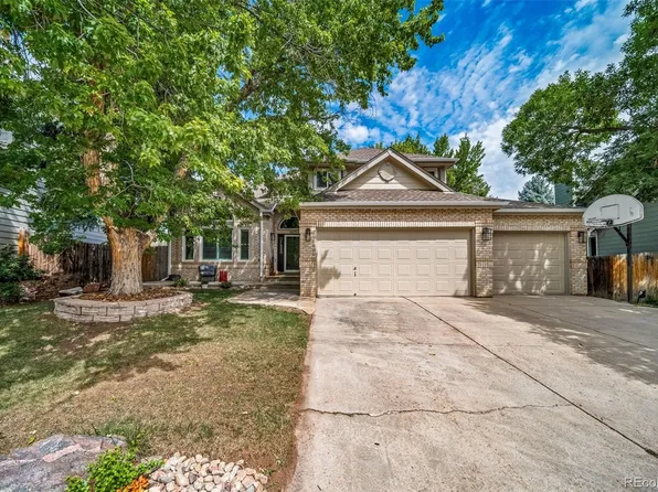 11071 W Rowland Drive, Littleton, CO 80127