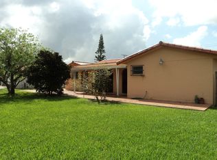 10865 SW 36th St, Miami, FL 33165