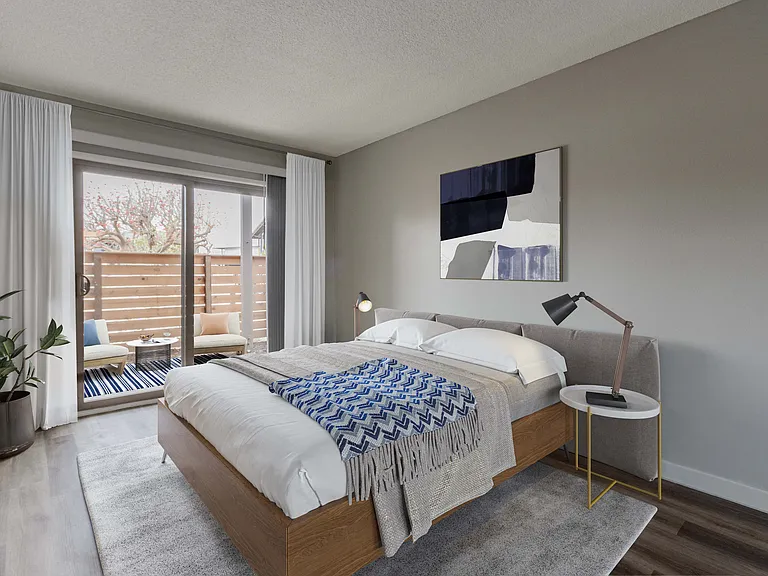 Patterson Place — Photo 13