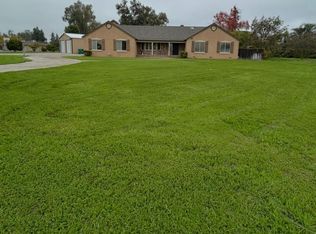 2524 N B&b Blvd, Merced, CA 95348