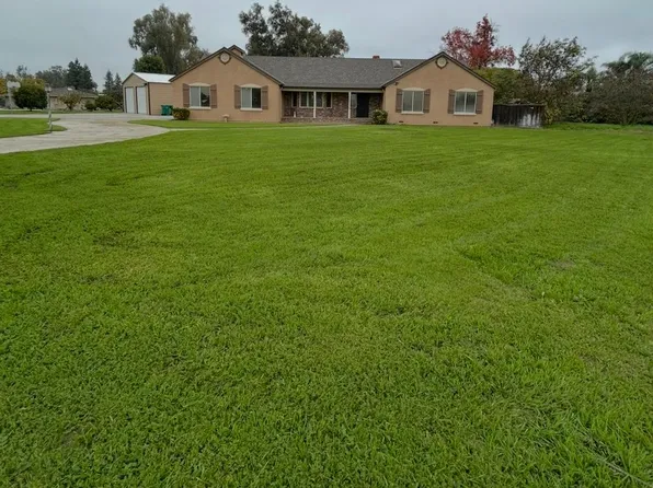 2524 N B&b Blvd, Merced, CA 95348