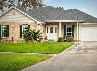490 Cumberland St, Slidell, LA 70458