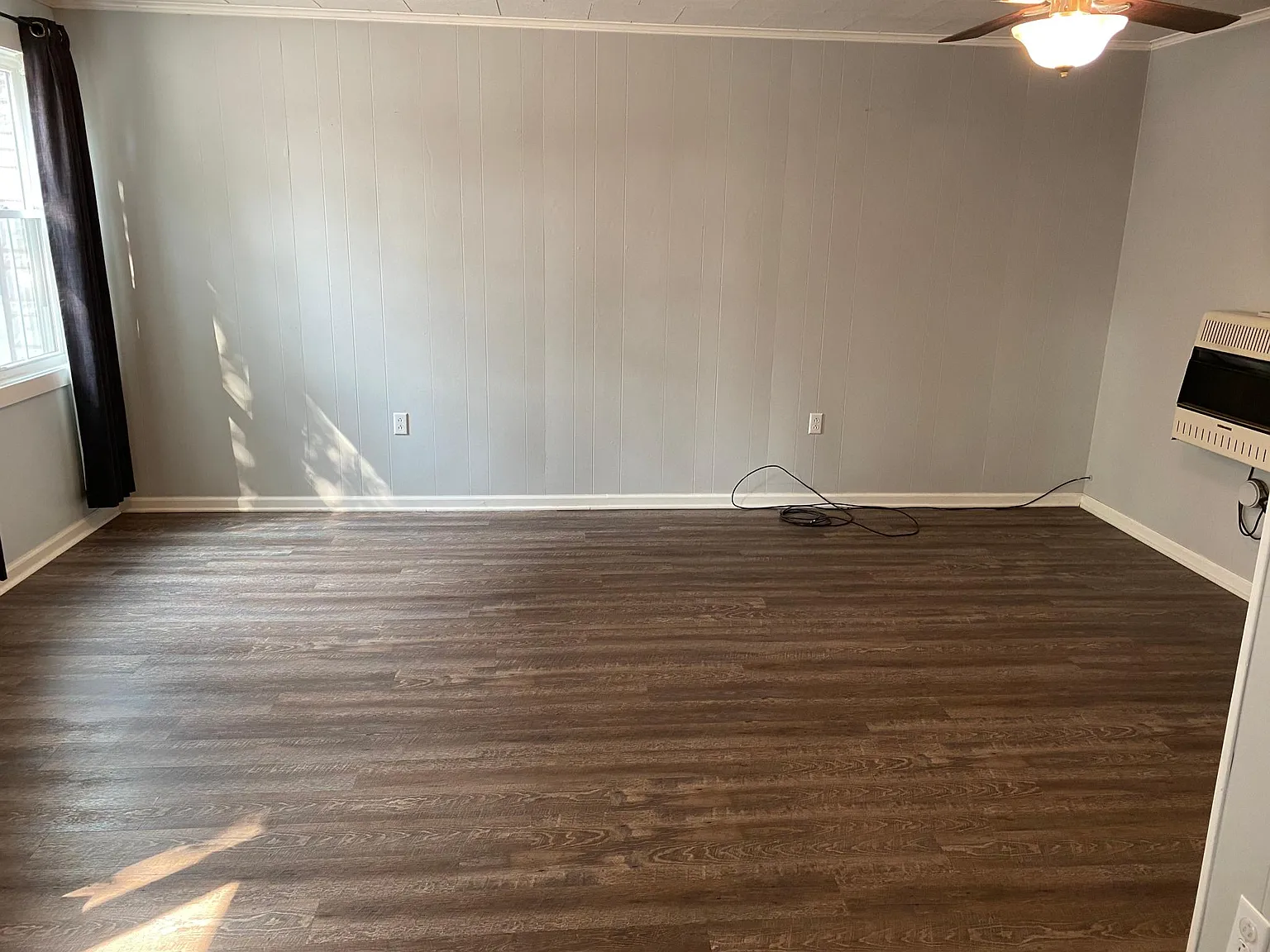 1 bed, 550 sqft, $1,075 — Photo 2