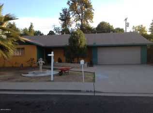 1421 E 3rd Pl, Mesa, AZ 85203