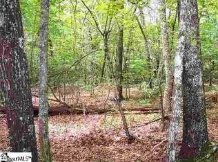 TRACT 18 Mountain Ridge Ests, Cleveland, SC 29635