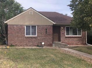 750 S Dale Ct, Denver, CO 80219