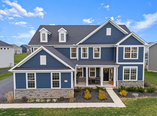 357 W Wind Rd, Delaware, OH 43015