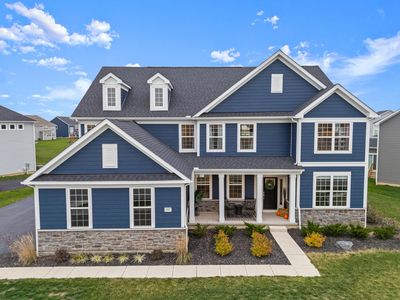 357 W Wind Rd, Delaware, OH, 43015