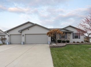 4645 Overlook Dr, Janesville, WI 53546