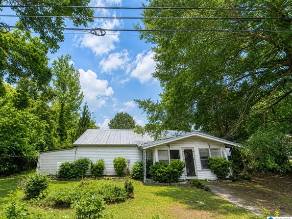 509 Cave Rd, Anniston, AL 36206