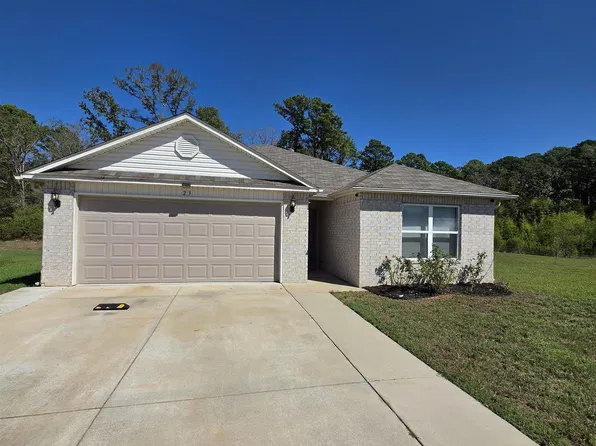 23 Laney Loop, Little Rock, AR 72204