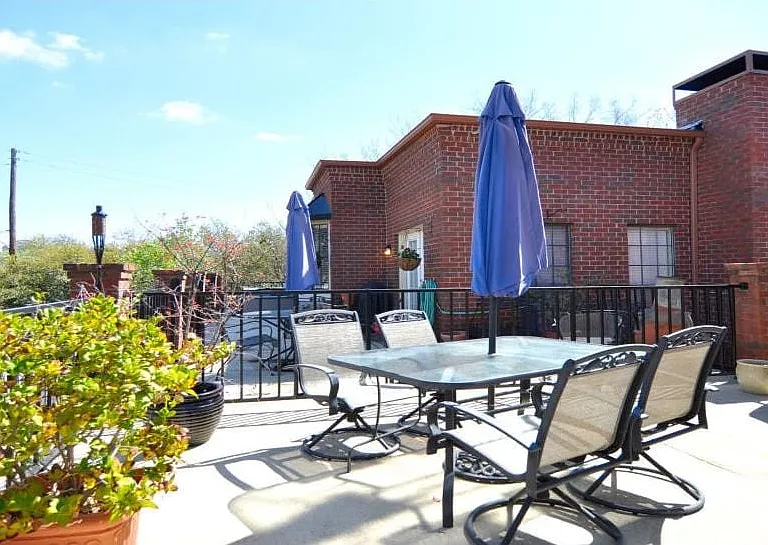 4405 Bowser Ave #205 — Photo 2