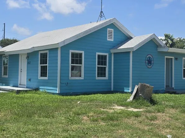 402 S Saunders, Aransas Pass, TX 78340