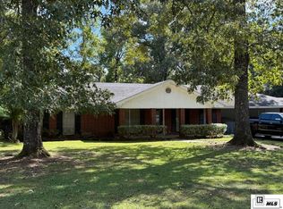 2022 Saturn Dr, Bastrop, LA 71220