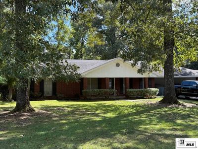 2022 Saturn Dr, Bastrop, LA, 71220