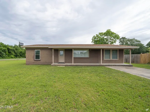 2131 E 26th St, Panama City, FL 32405