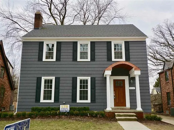 663 Lincoln Rd, Grosse Pointe, MI 48230